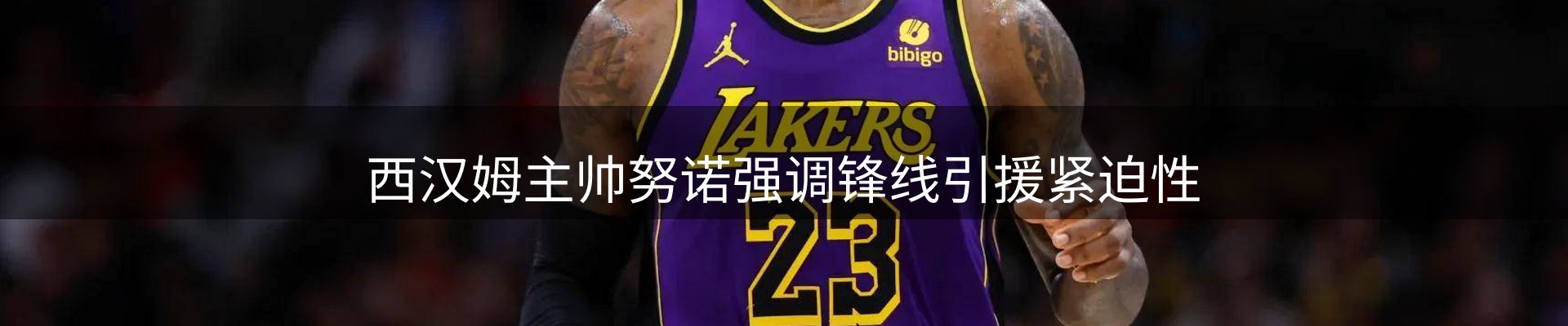 内页banner